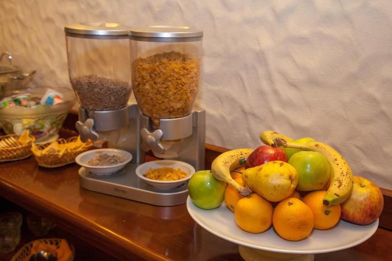 Del Viejo Esquiador Hotel San Martín de los Andes Eksteriør billede